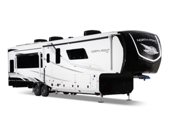 New 2027 Jayco North Point 390CKDS available in Souderton, Pennsylvania