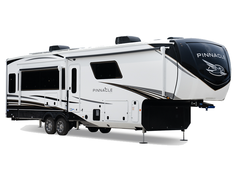 New 2027 Jayco Pinnacle 36FBTS available in Souderton, Pennsylvania