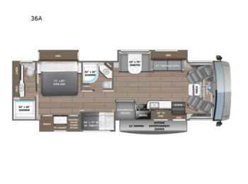 New 2027 Jayco Precept 36A available in Souderton, Pennsylvania