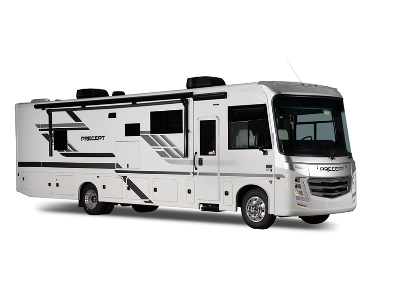 New 2027 Jayco Precept 36C available in Souderton, Pennsylvania