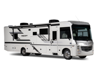 New 2027 Jayco Precept 36C available in Souderton, Pennsylvania