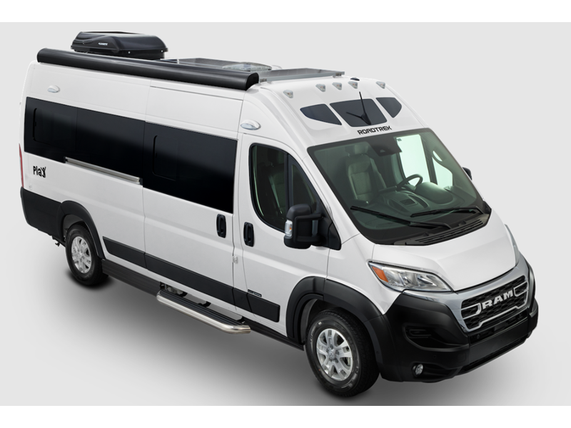 New 2027 Roadtrek Roadtrek Play available in Souderton, Pennsylvania
