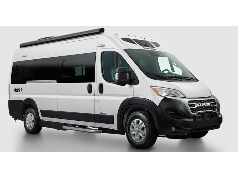 New 2027 Roadtrek Roadtrek Play + available in Souderton, Pennsylvania