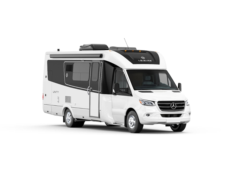 New 2027 Leisure Travel Unity U24MBL available in Souderton, Pennsylvania