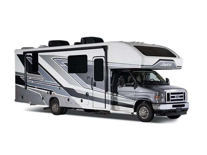 New 2027 Jayco Greyhawk 29MV available in Souderton, Pennsylvania