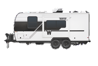 New 2027 Winnebago Thrive 29RLO available in Souderton, Pennsylvania