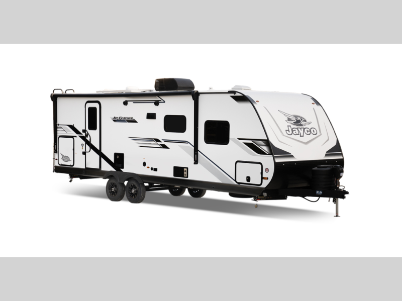 New 2027 Jayco Jay Feather 27MK available in Souderton, Pennsylvania