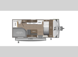 New 2027 Jayco Jay Flight 172DB available in Souderton, Pennsylvania