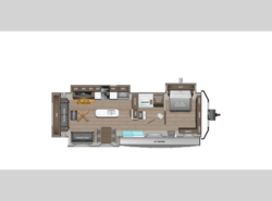New 2027 Jayco Jay Flight Bungalow 40RLTS available in Souderton, Pennsylvania