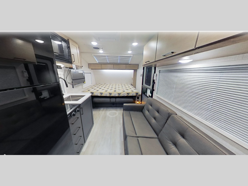 New 2027 Ember RV Overland Series 190MSL available in Souderton, Pennsylvania