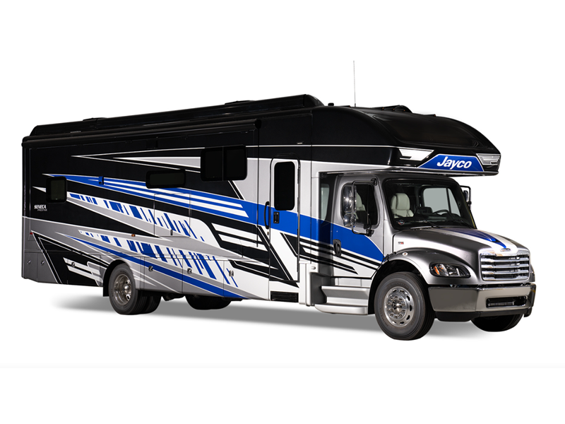 New 2027 Jayco Seneca Prestige 37K available in Souderton, Pennsylvania