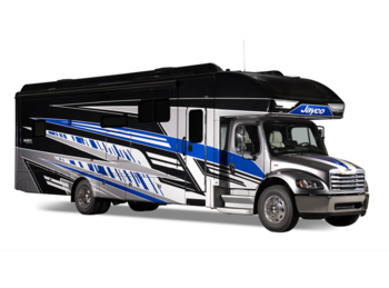 New 2027 Jayco Seneca Prestige 37K available in Souderton, Pennsylvania