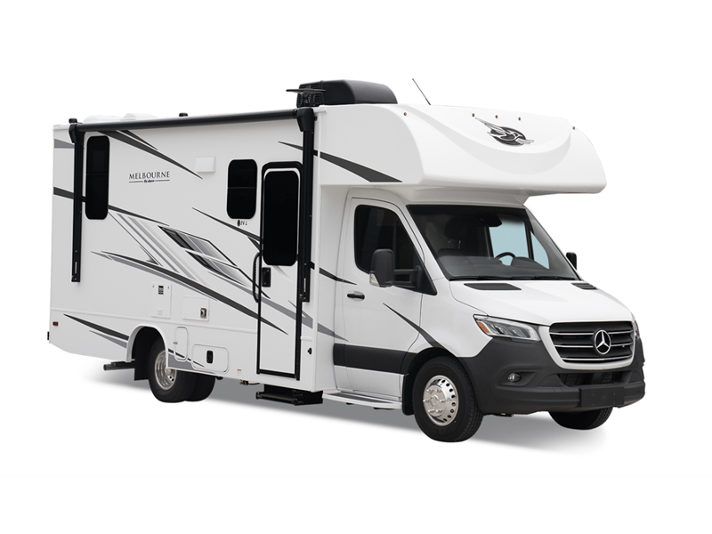 New 2027 Jayco Melbourne 24L available in Souderton, Pennsylvania