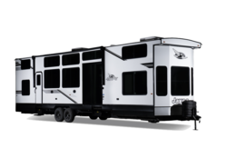 New 2026 Jayco Jay Flight Bungalow 40DLFT available in Souderton, Pennsylvania