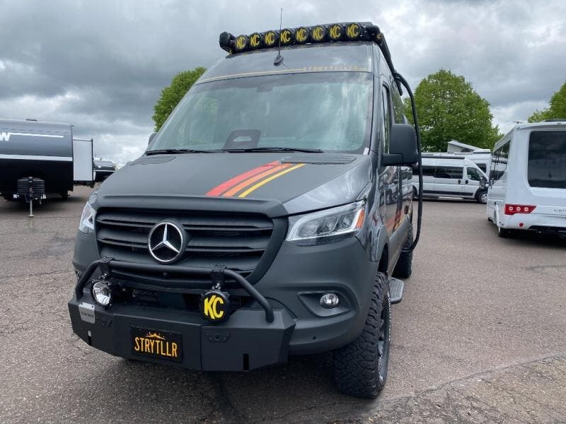 New 2026 Storyteller Overland Beast MODE Storyteller Overland  OG available in Souderton, Pennsylvania
