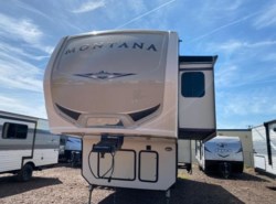 Used 2018 Keystone Montana 3121RL available in Souderton, Pennsylvania