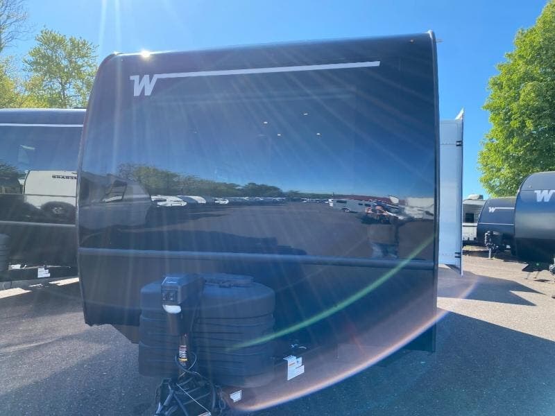 New 2026 Winnebago Thrive 18FBS available in Souderton, Pennsylvania