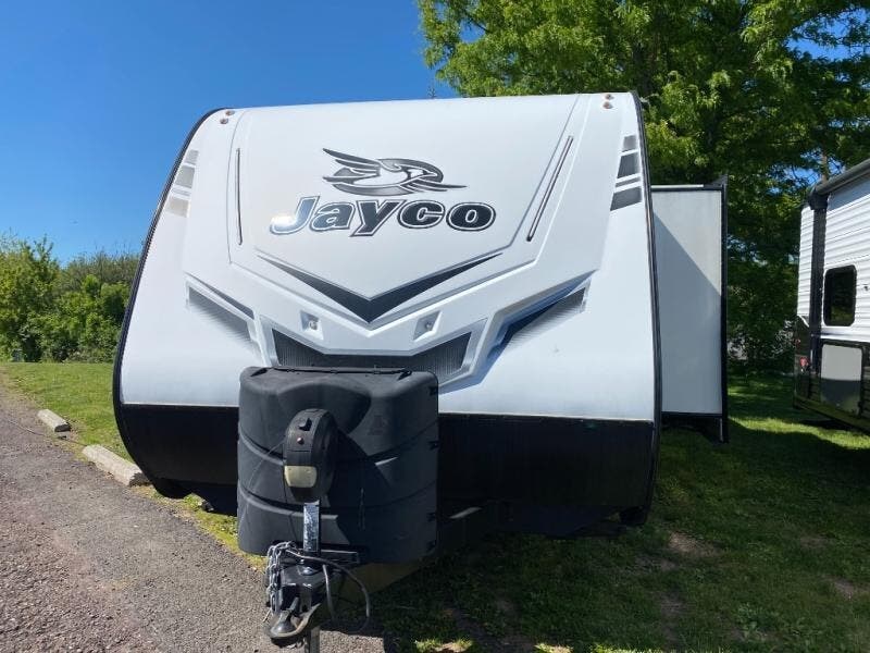 Used 2020 Jayco Jay Feather 22RB available in Souderton, Pennsylvania