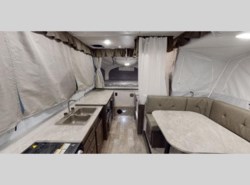 Used 2021 Forest River Rockwood High Wall Series HW277 available in Souderton, Pennsylvania