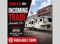 Used 2019 Jayco North Point 377RLBH available in Souderton, Pennsylvania