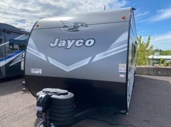 New 2026 Jayco Jay Flight SLX 260BH available in Souderton, Pennsylvania