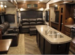Used 2017 Jayco North Point 377RLBH available in Souderton, Pennsylvania
