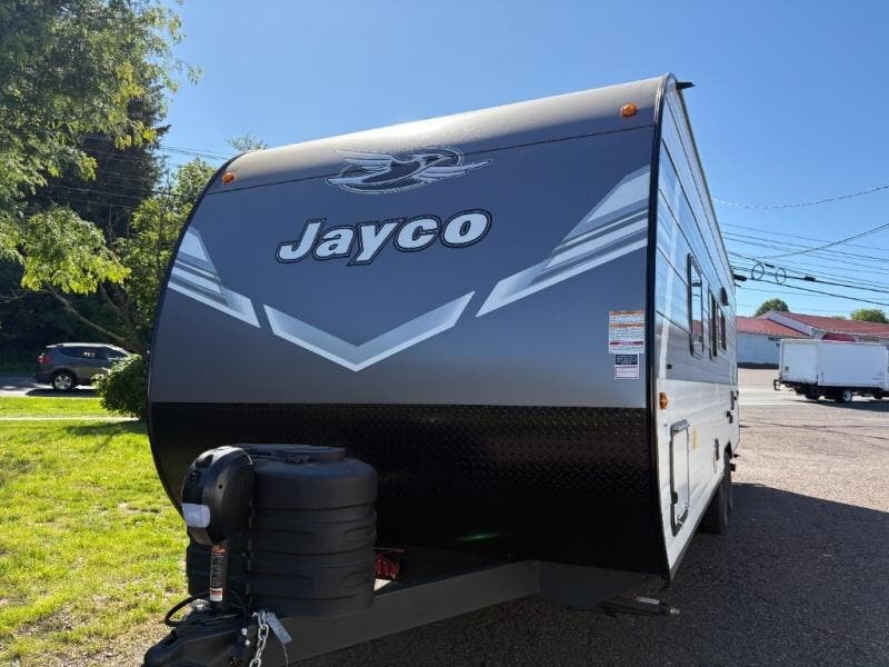 New 2026 Jayco Jay Flight SLX 260BH available in Souderton, Pennsylvania