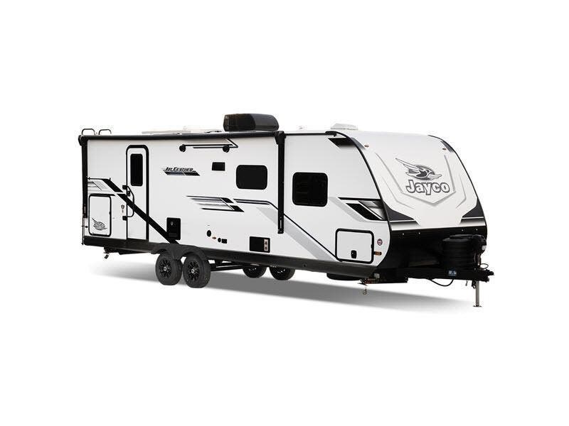 New 2027 Jayco Jay Feather 23RK available in Souderton, Pennsylvania