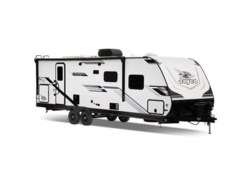 New 2027 Jayco Jay Feather 23RK available in Souderton, Pennsylvania