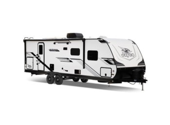 New 2027 Jayco Jay Feather 23RK available in Souderton, Pennsylvania