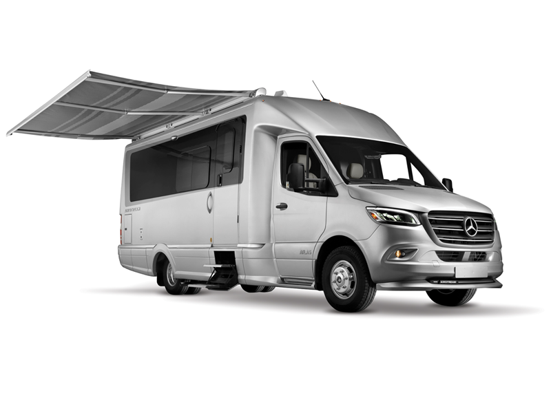 Used 2023 Airstream Atlas Murphy Suite available in Souderton, Pennsylvania