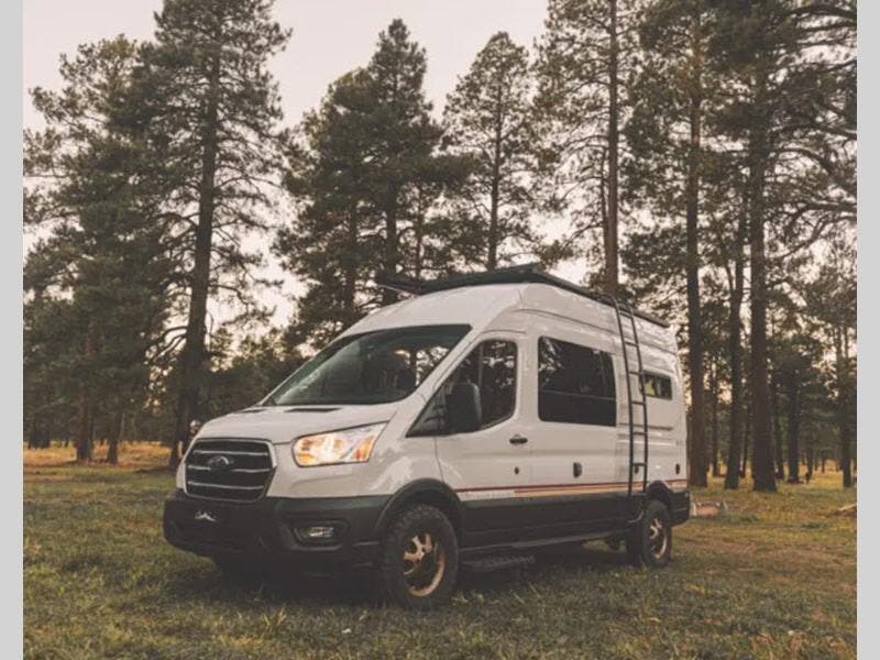 Used 2023 Storyteller Overland MODE LT Storyteller Overland available in Souderton, Pennsylvania