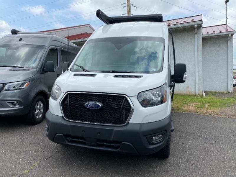 Used 2023 Storyteller Overland MODE LT Storyteller Overland available in Souderton, Pennsylvania