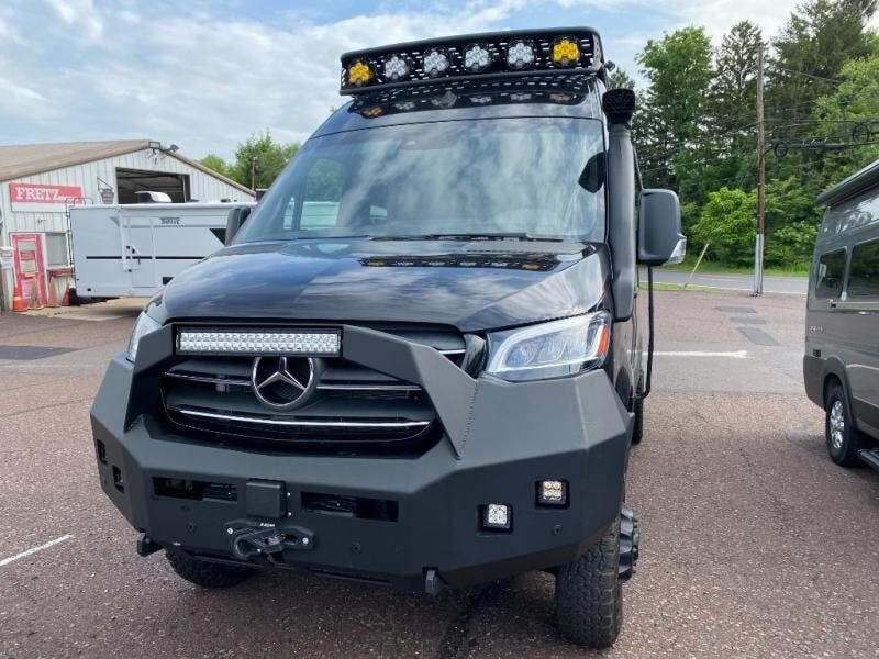 Used 2023 Miscellaneous  Mothership Mothership 3500 XD available in Souderton, Pennsylvania