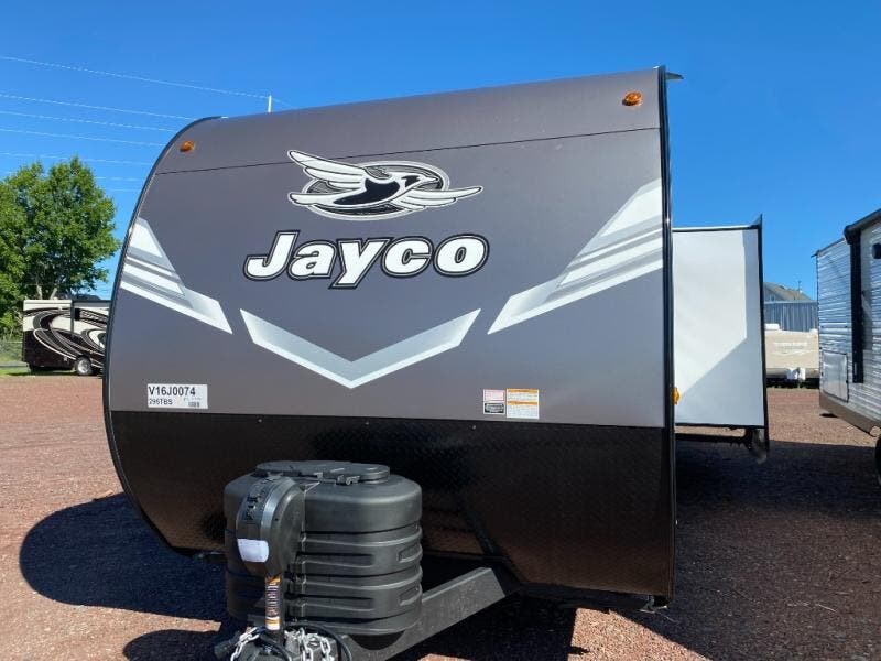 New 2027 Jayco Jay Flight SLX 295TBS available in Souderton, Pennsylvania