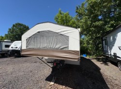 Used 2016 Forest River Rockwood Freedom Series 1940LTD available in Souderton, Pennsylvania