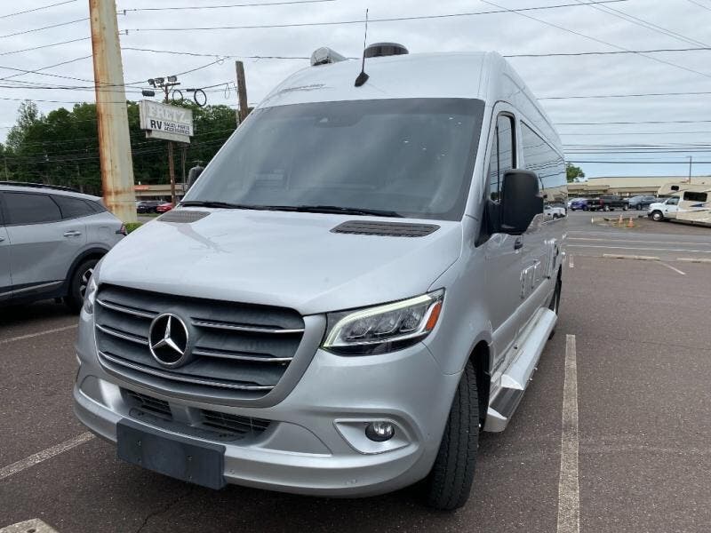 Used 2023 Pleasure-Way Plateau FL  available in Souderton, Pennsylvania