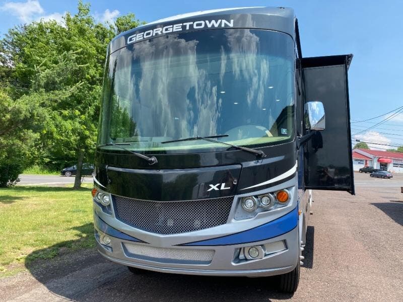 Used 2019 Forest River Georgetown XL 378TS available in Souderton, Pennsylvania