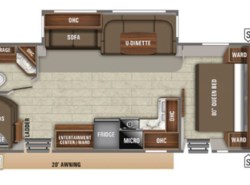 Used 2019 Jayco Jay Flight 28BHS available in Souderton, Pennsylvania