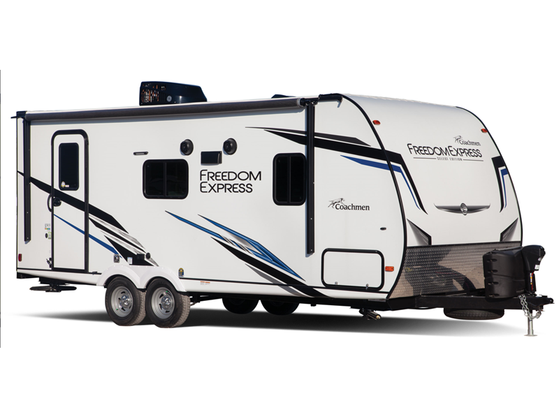 Used 2024 Coachmen Freedom Express Select 29SE available in Souderton, Pennsylvania