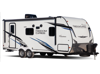 Used 2024 Coachmen Freedom Express Select 29SE available in Souderton, Pennsylvania