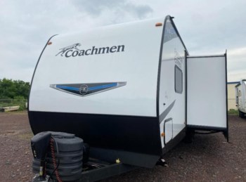 Used 2024 Coachmen Freedom Express Select 29SE available in Souderton, Pennsylvania