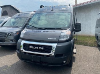 Used 2023 Winnebago Travato 59K available in Souderton, Pennsylvania