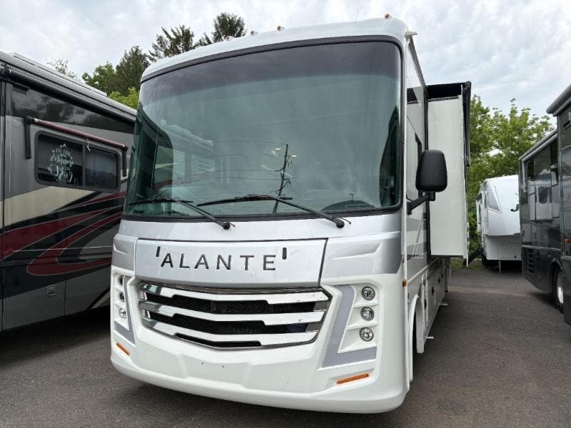 New 2026 Jayco Alante 29F available in Souderton, Pennsylvania