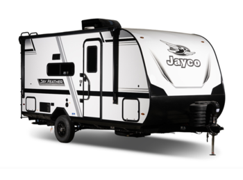 New 2027 Jayco Jay Feather Air 18FBS available in Souderton, Pennsylvania