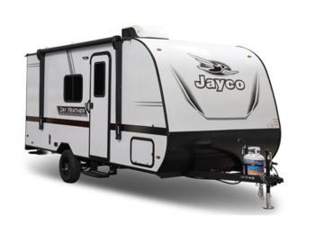 New 2027 Jayco Jay Feather Air SL 15TBSL available in Souderton, Pennsylvania