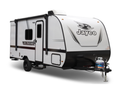 New 2027 Jayco Jay Feather Air SL 17RBSL available in Souderton, Pennsylvania