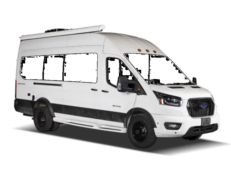 New 2027 Coachmen Beyond 22D available in Souderton, Pennsylvania