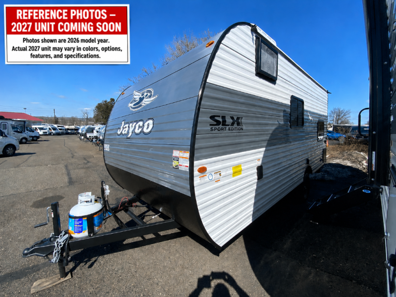 New 2027 Jayco Jay Flight 170BH available in Souderton, Pennsylvania