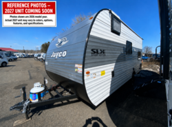 New 2027 Jayco Jay Flight 170BH available in Souderton, Pennsylvania